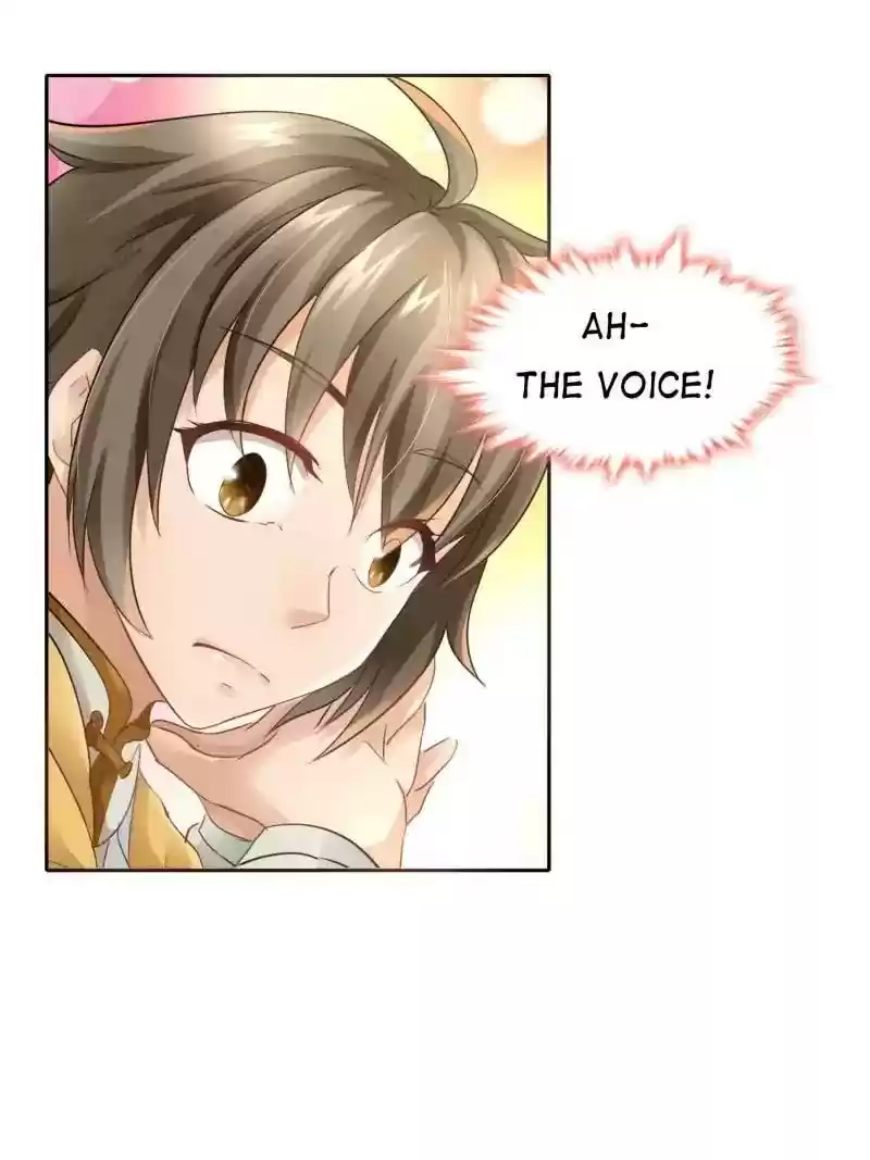 Cinderella Chef Chapter 26: