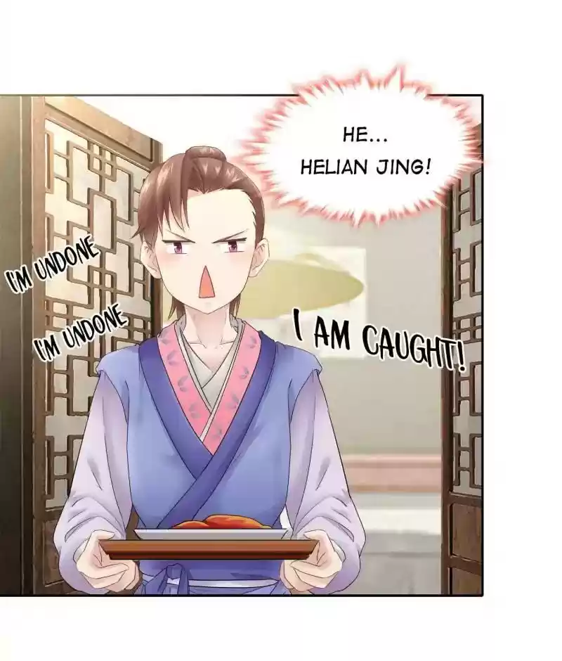 Cinderella Chef Chapter 26: