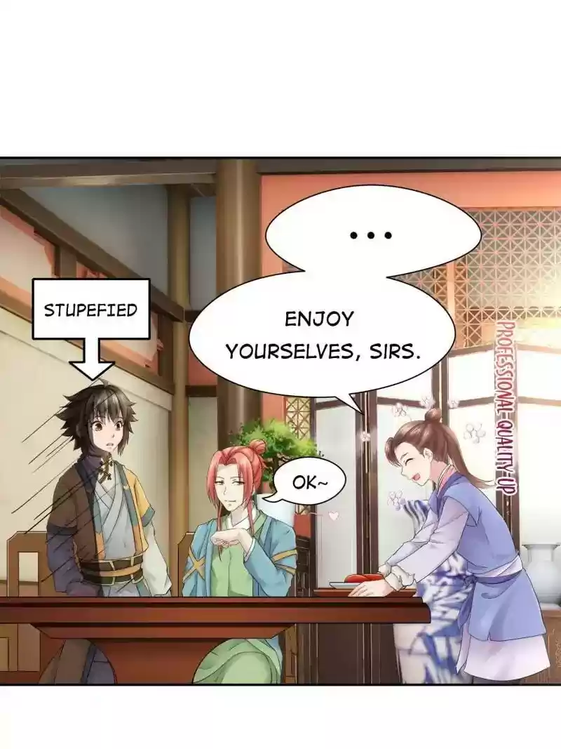 Cinderella Chef Chapter 26: