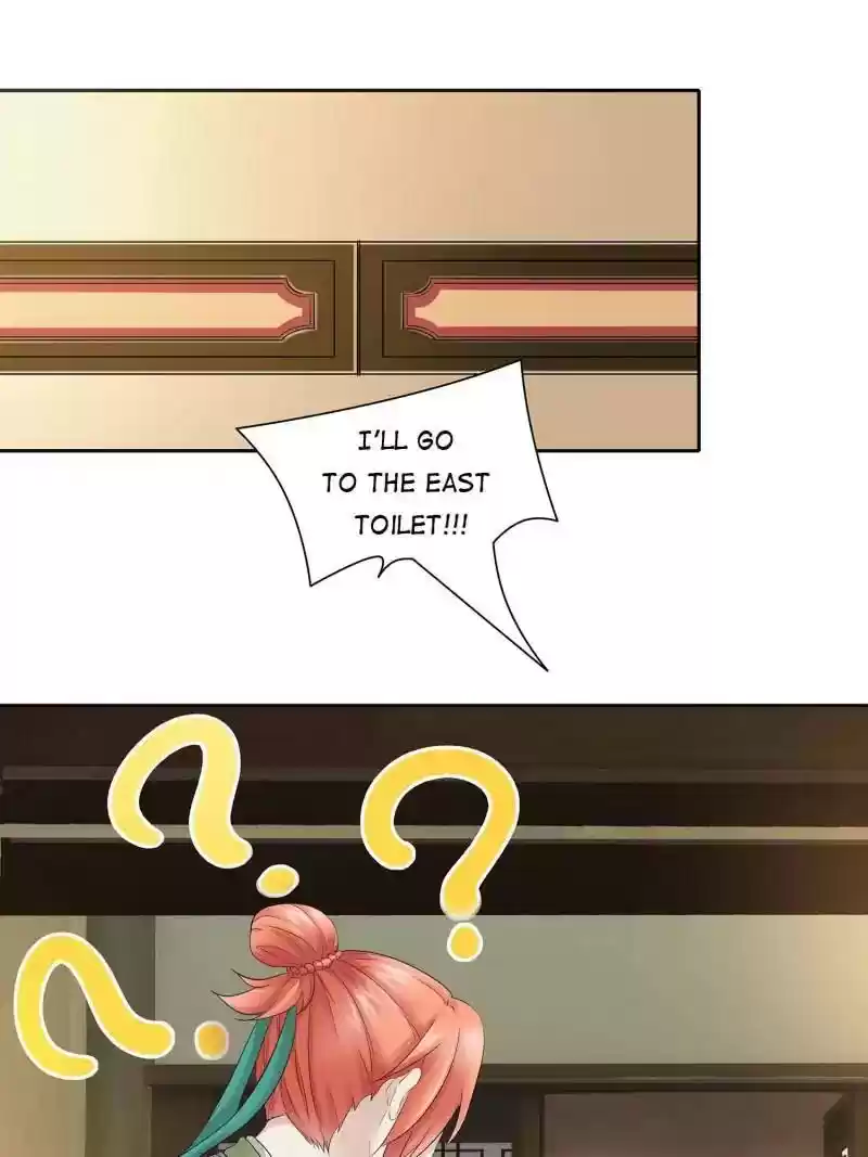 Cinderella Chef Chapter 26: