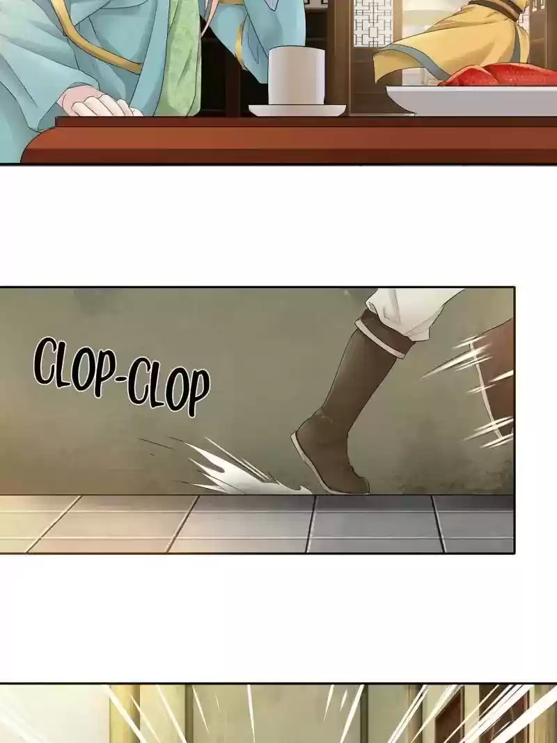 Cinderella Chef Chapter 26: