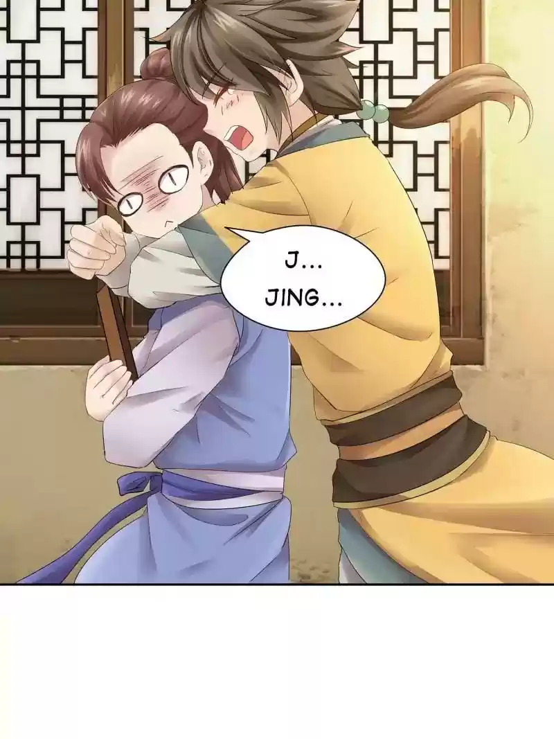 Cinderella Chef Chapter 26: