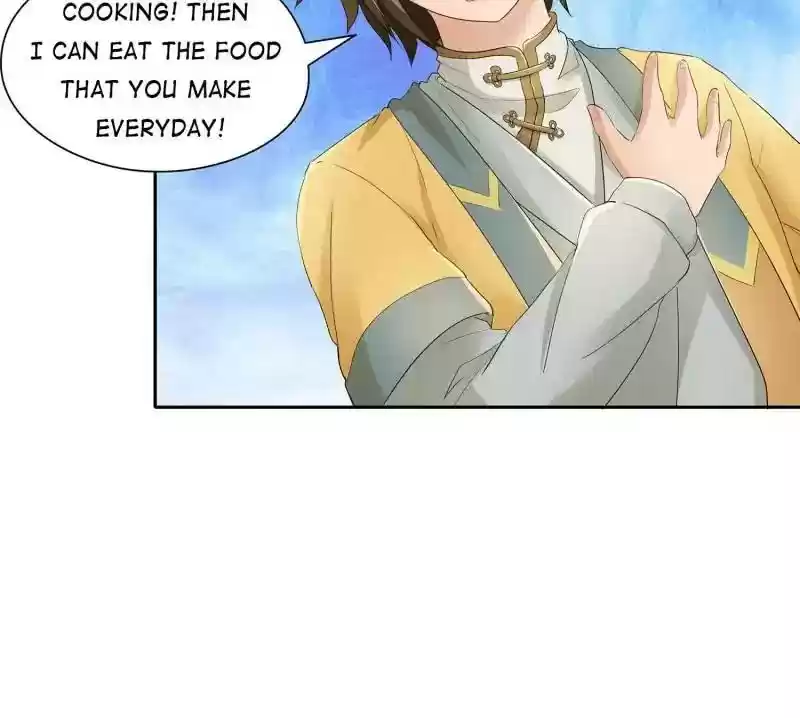 Cinderella Chef Chapter 26: