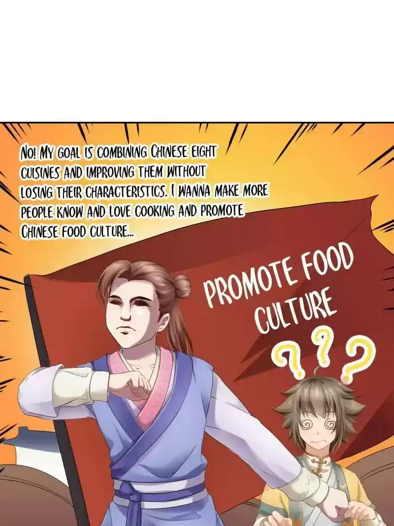 Cinderella Chef Chapter 26: