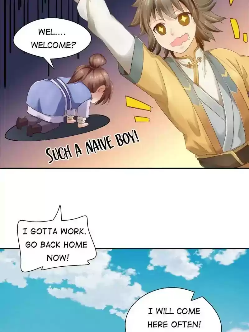 Cinderella Chef Chapter 26: