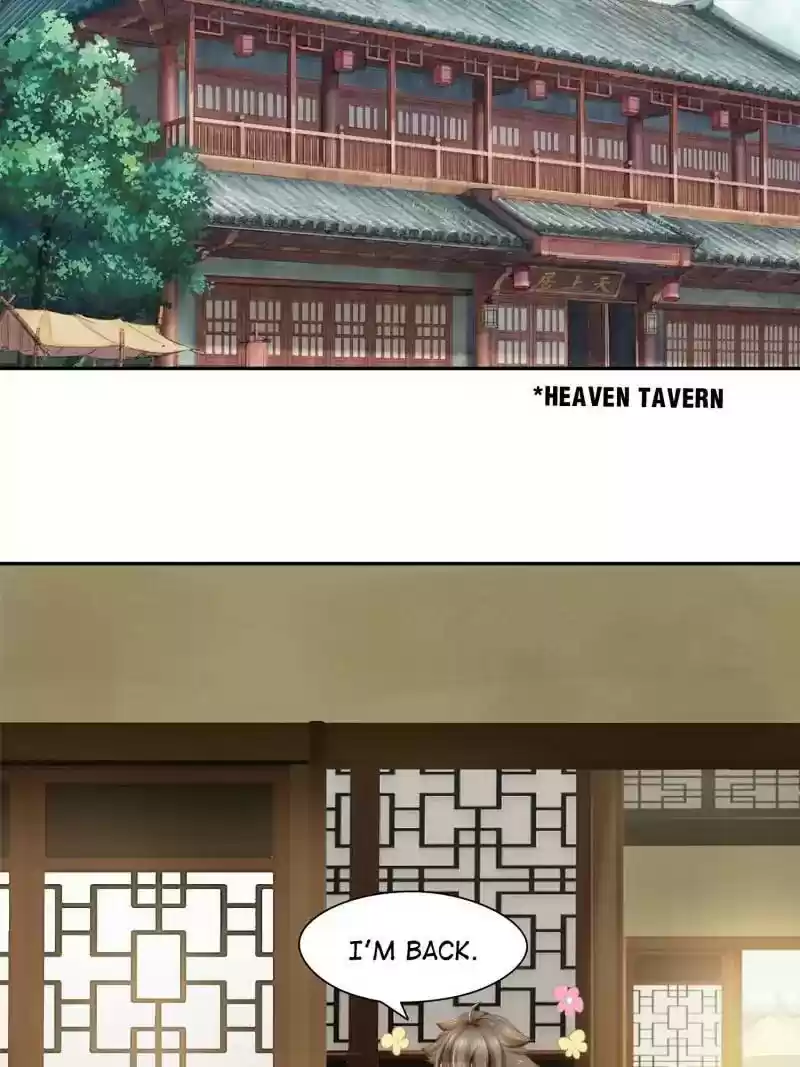 Cinderella Chef Chapter 26: