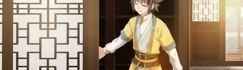 Cinderella Chef Chapter 26: