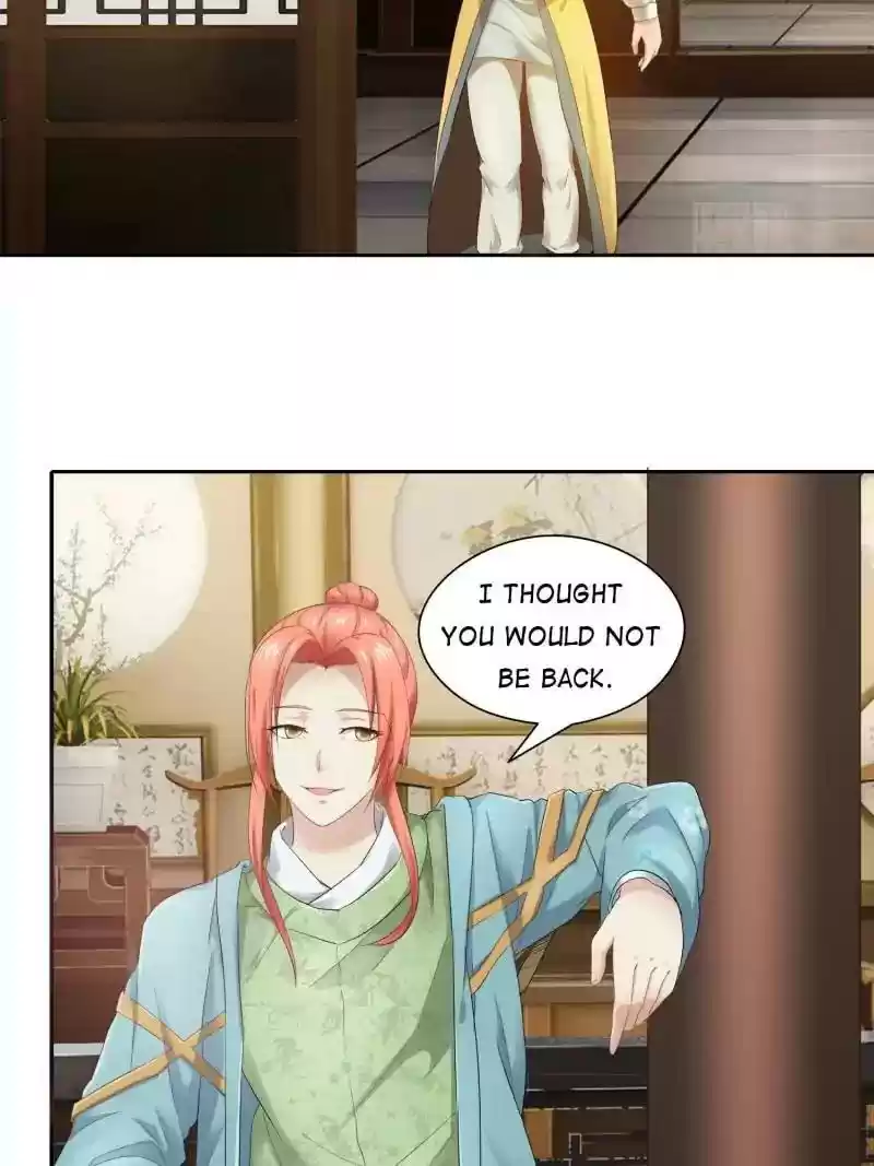 Cinderella Chef Chapter 26: