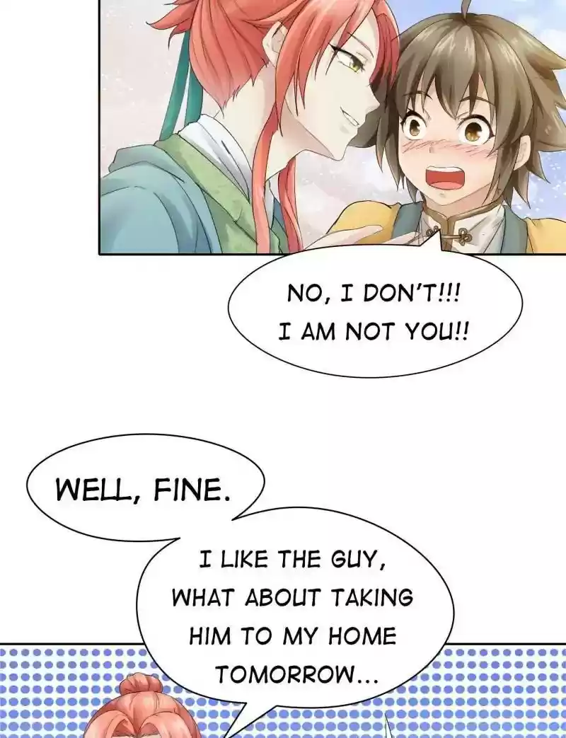 Cinderella Chef Chapter 26: