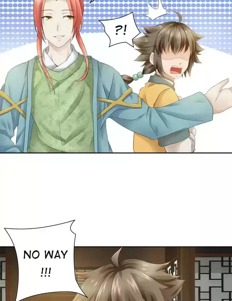 Cinderella Chef Chapter 26: