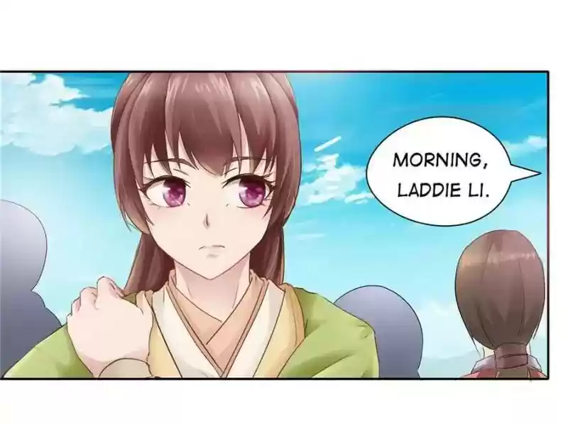 Cinderella Chef Chapter 27: