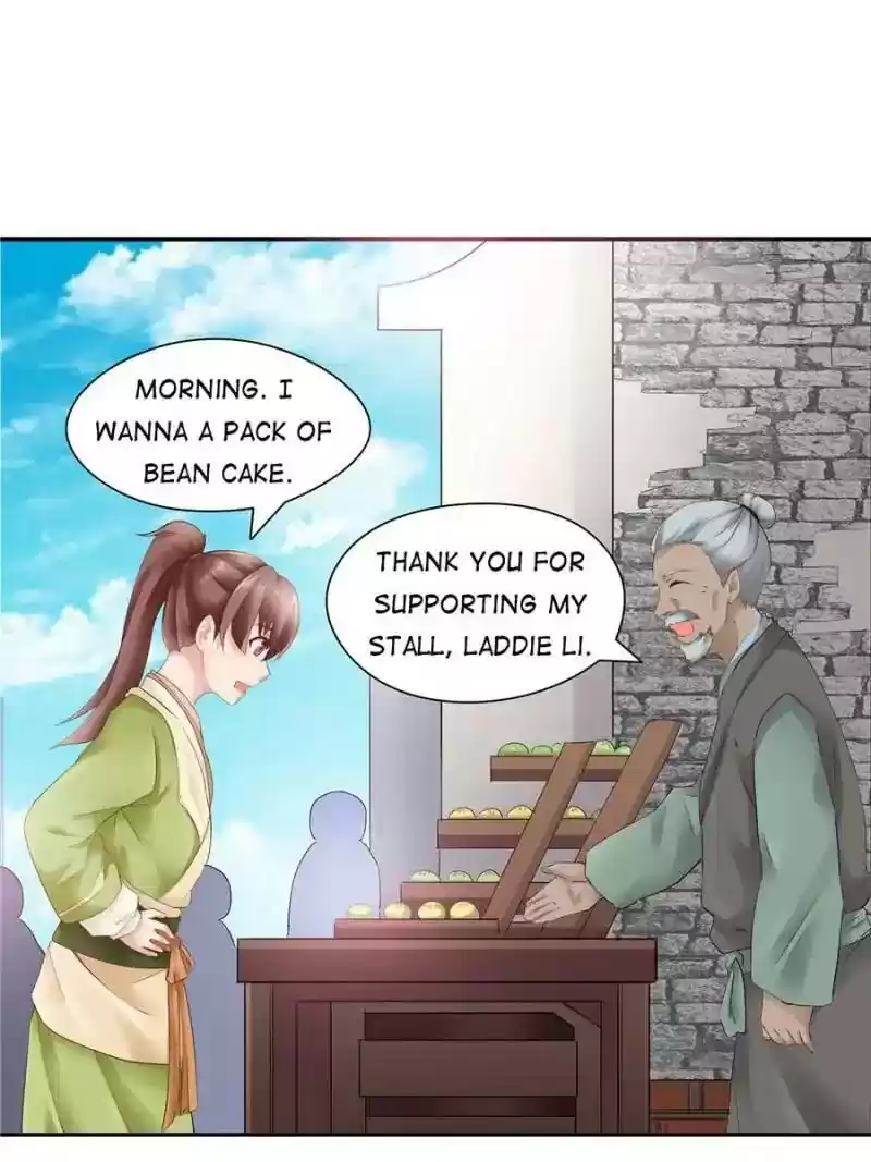 Cinderella Chef Chapter 27: