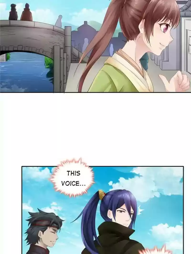 Cinderella Chef Chapter 27: