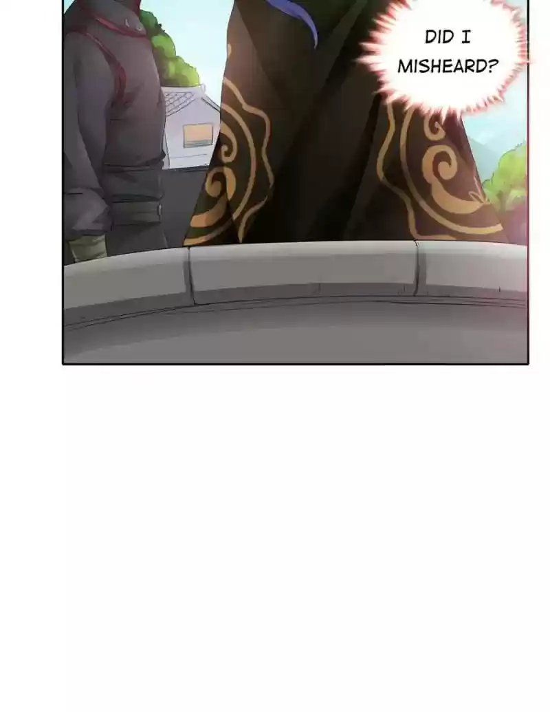 Cinderella Chef Chapter 27: