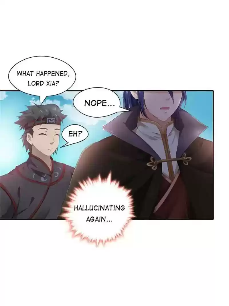 Cinderella Chef Chapter 27: