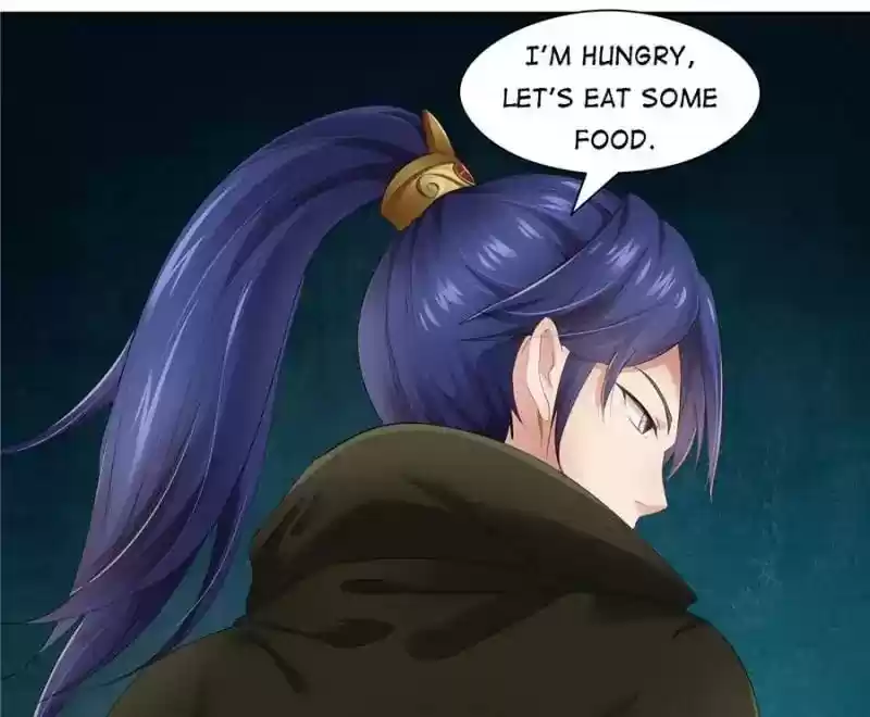 Cinderella Chef Chapter 27: