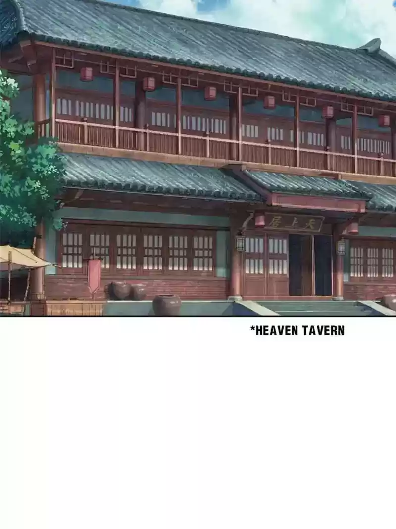 Cinderella Chef Chapter 27: