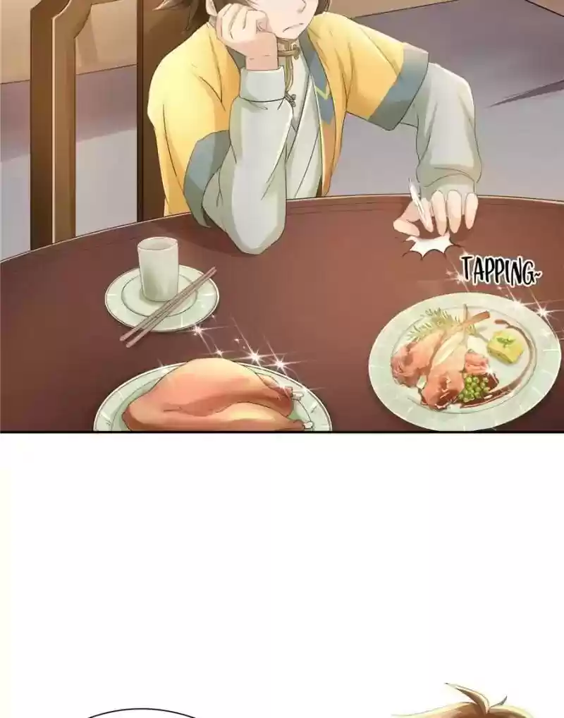 Cinderella Chef Chapter 27: