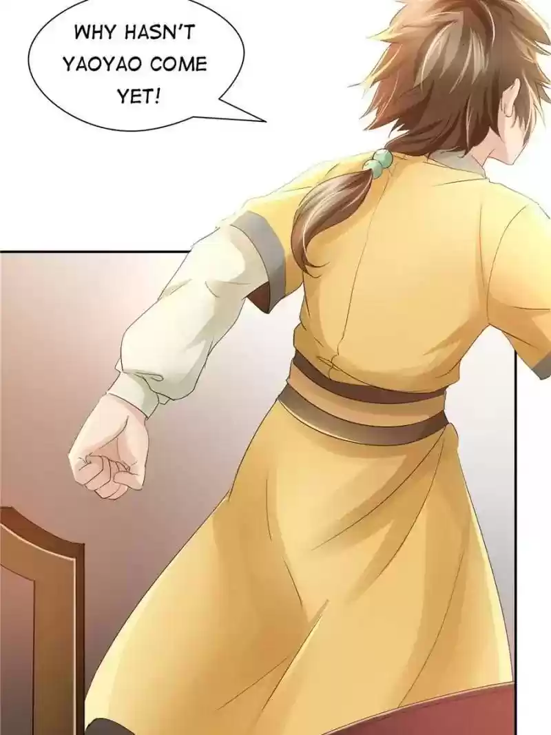 Cinderella Chef Chapter 27: