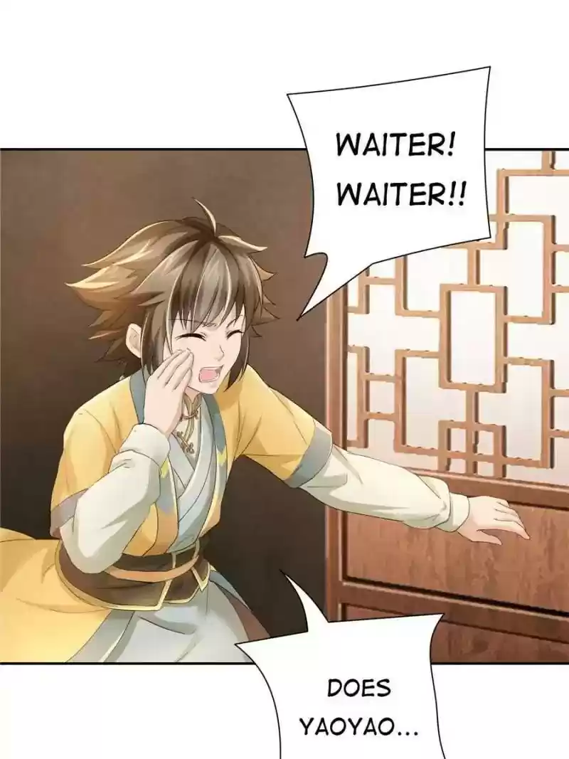 Cinderella Chef Chapter 27: