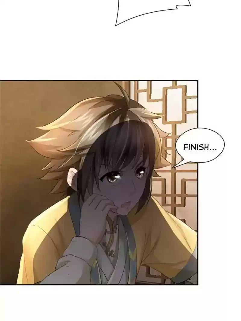 Cinderella Chef Chapter 27: