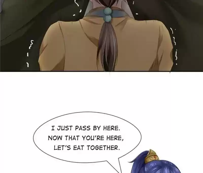 Cinderella Chef Chapter 27: