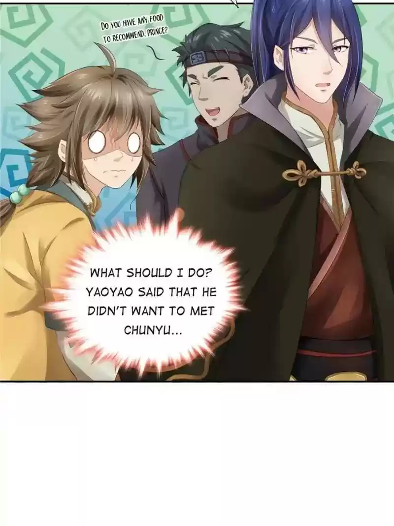 Cinderella Chef Chapter 27: