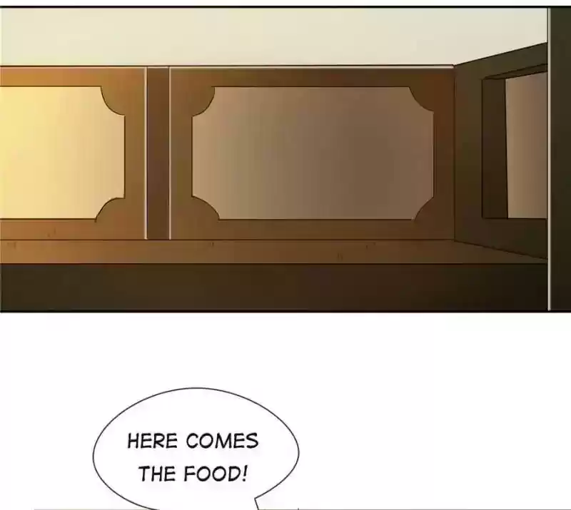 Cinderella Chef Chapter 27: