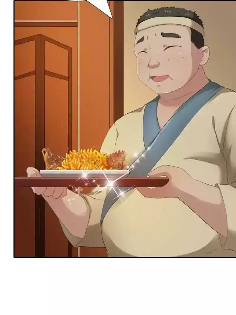 Cinderella Chef Chapter 27: