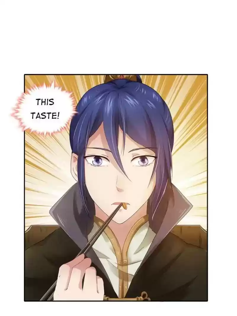 Cinderella Chef Chapter 27: