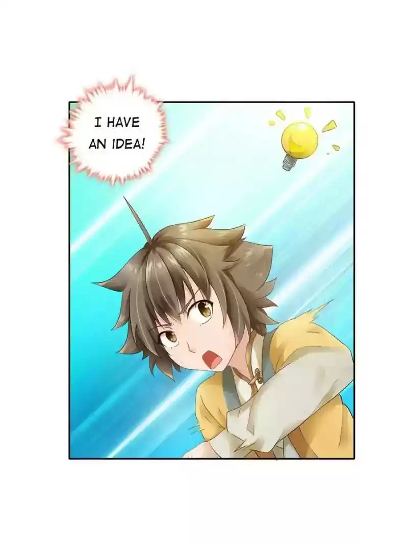 Cinderella Chef Chapter 27: