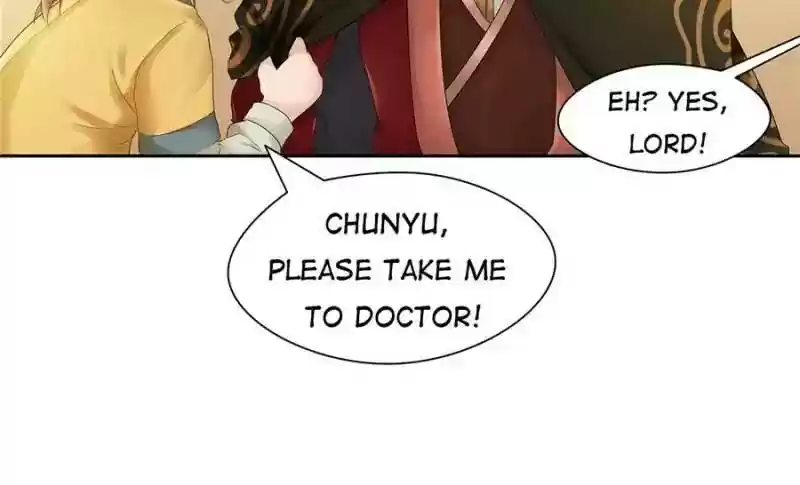 Cinderella Chef Chapter 27: