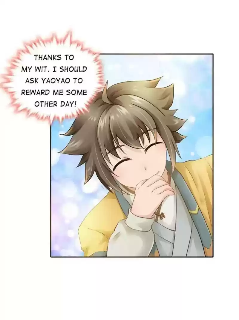 Cinderella Chef Chapter 27: