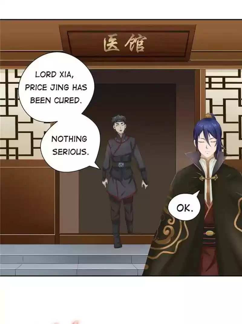 Cinderella Chef Chapter 27: