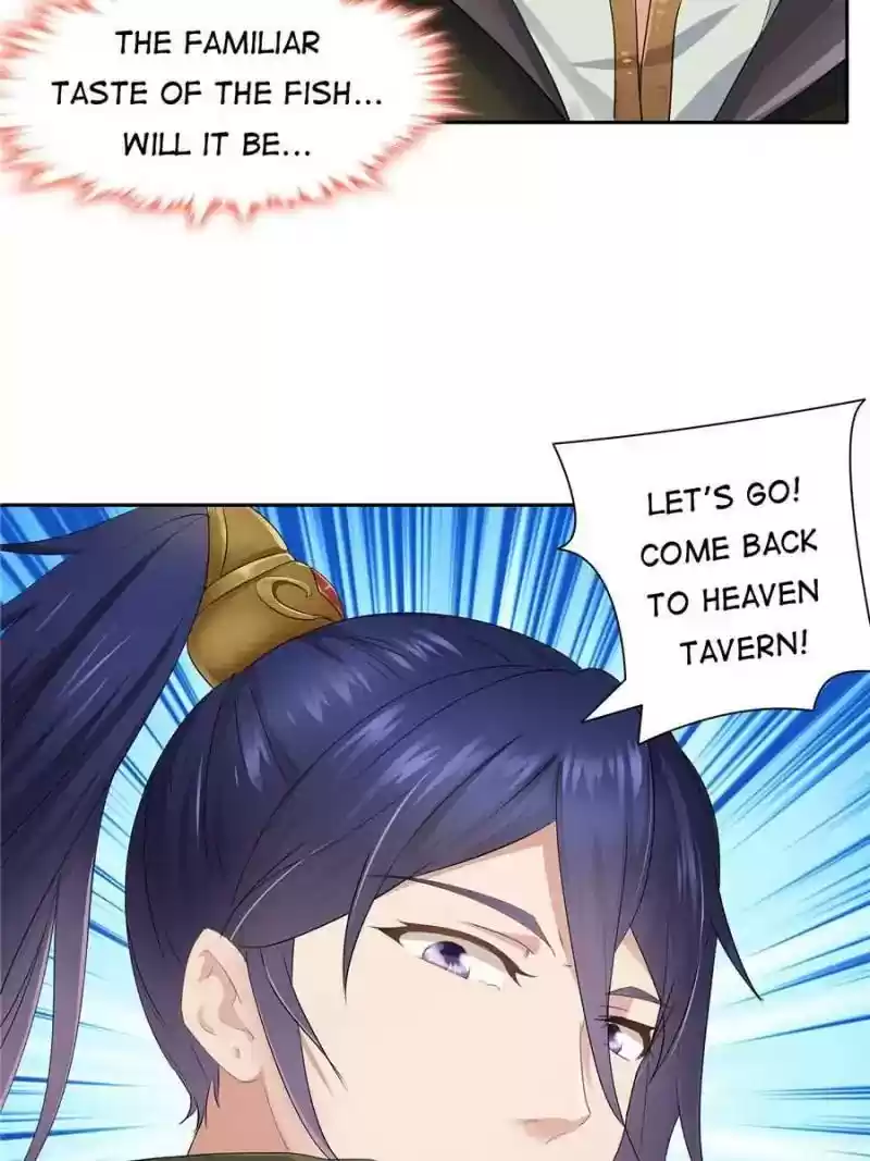 Cinderella Chef Chapter 27: