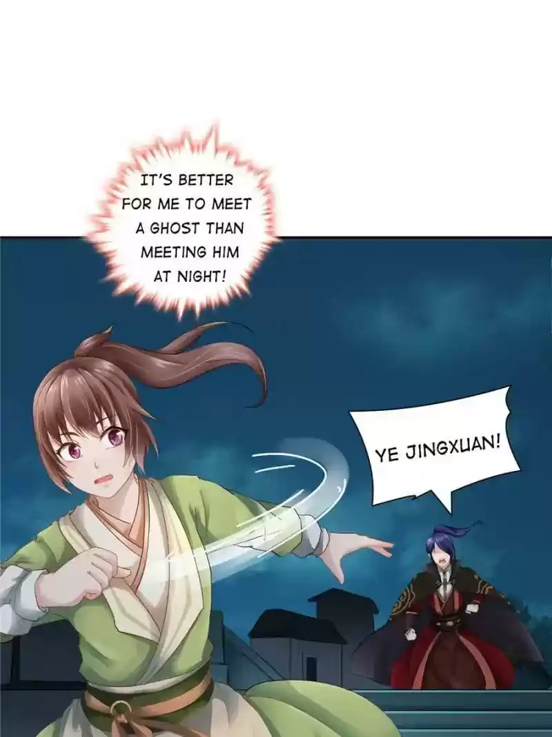 Cinderella Chef Chapter 28: