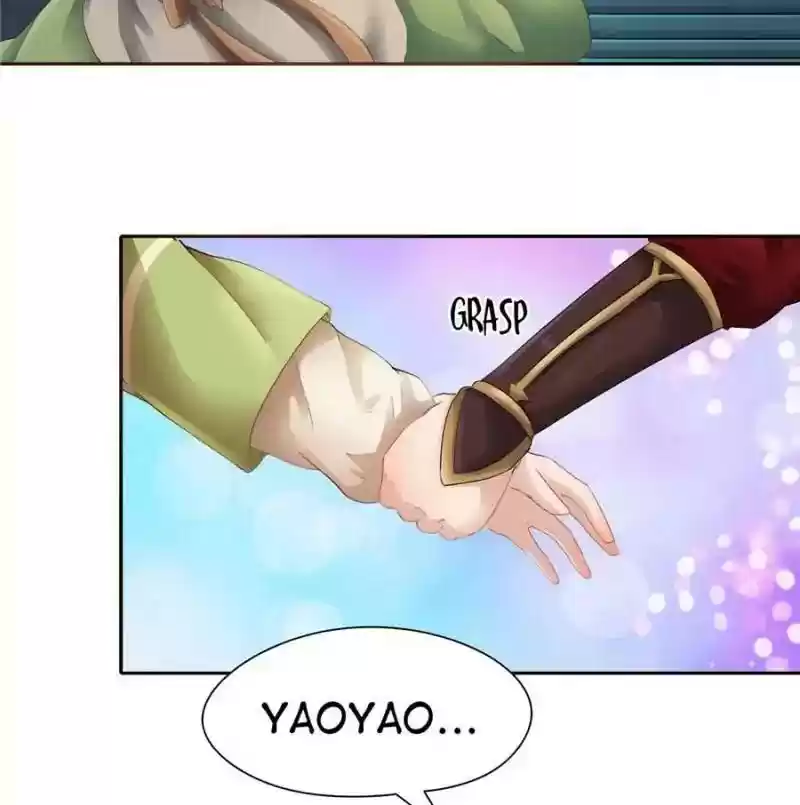 Cinderella Chef Chapter 28: