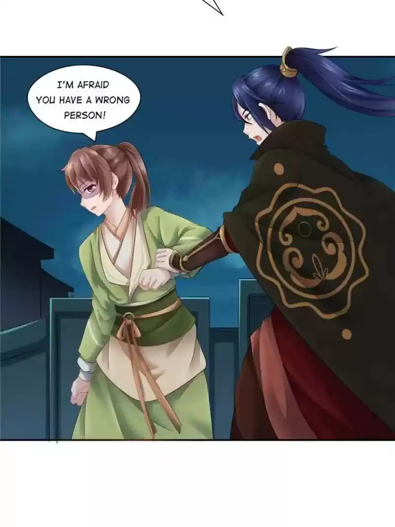 Cinderella Chef Chapter 28: