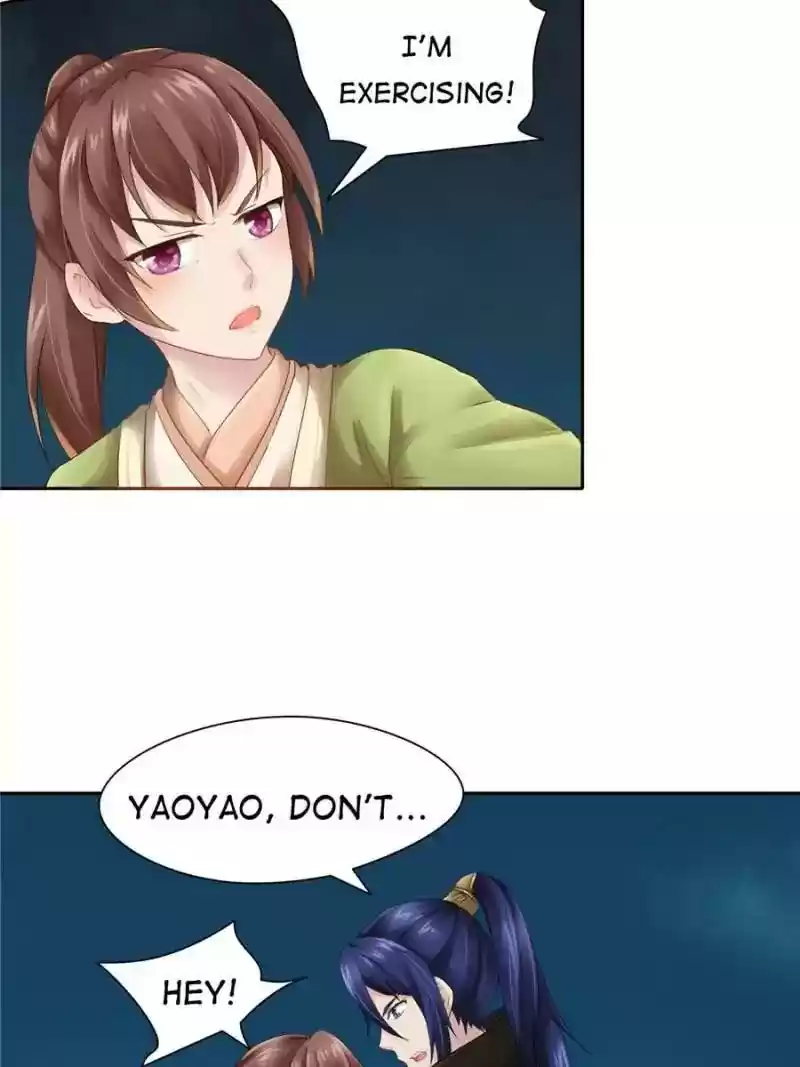 Cinderella Chef Chapter 28: