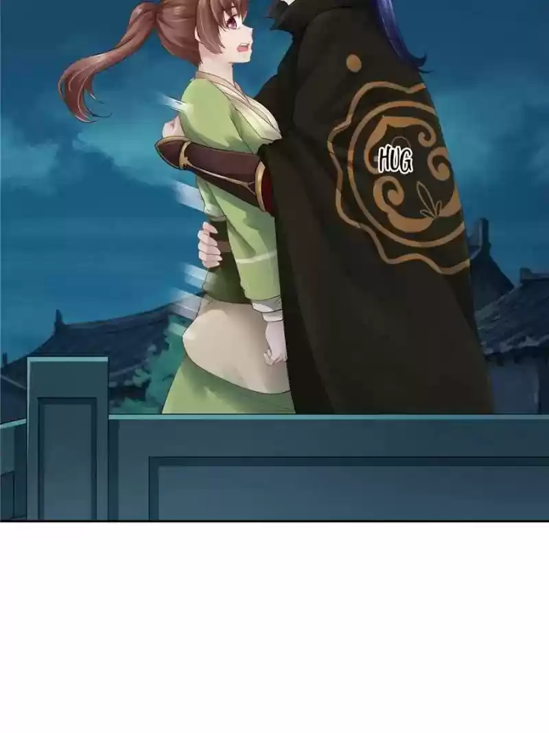 Cinderella Chef Chapter 28: