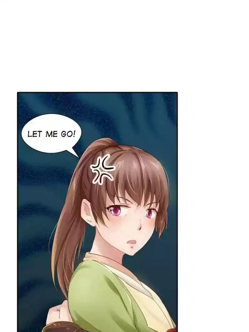 Cinderella Chef Chapter 28: