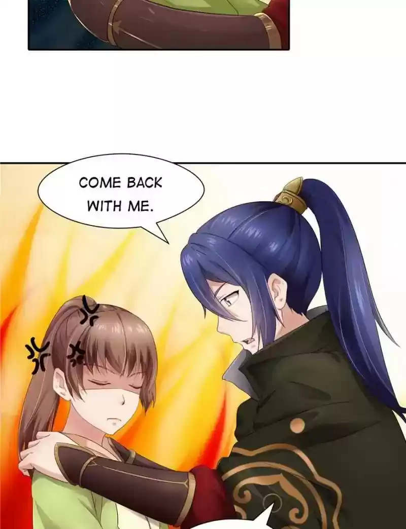 Cinderella Chef Chapter 28: