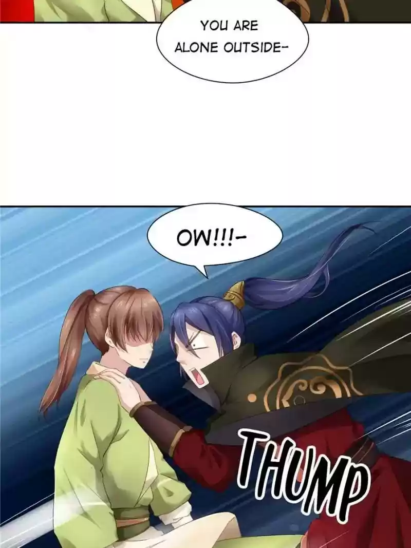 Cinderella Chef Chapter 28: