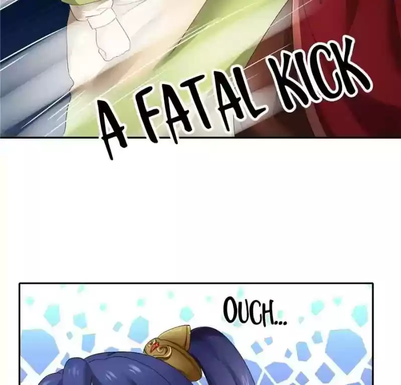 Cinderella Chef Chapter 28: