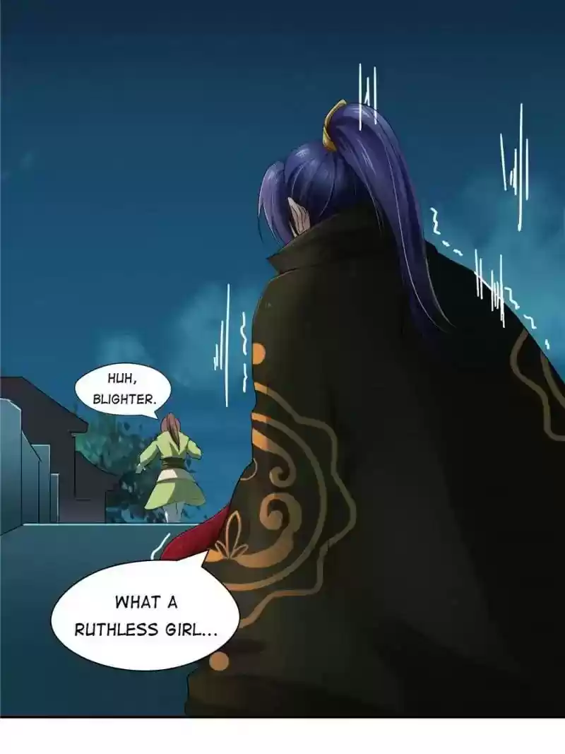 Cinderella Chef Chapter 28: