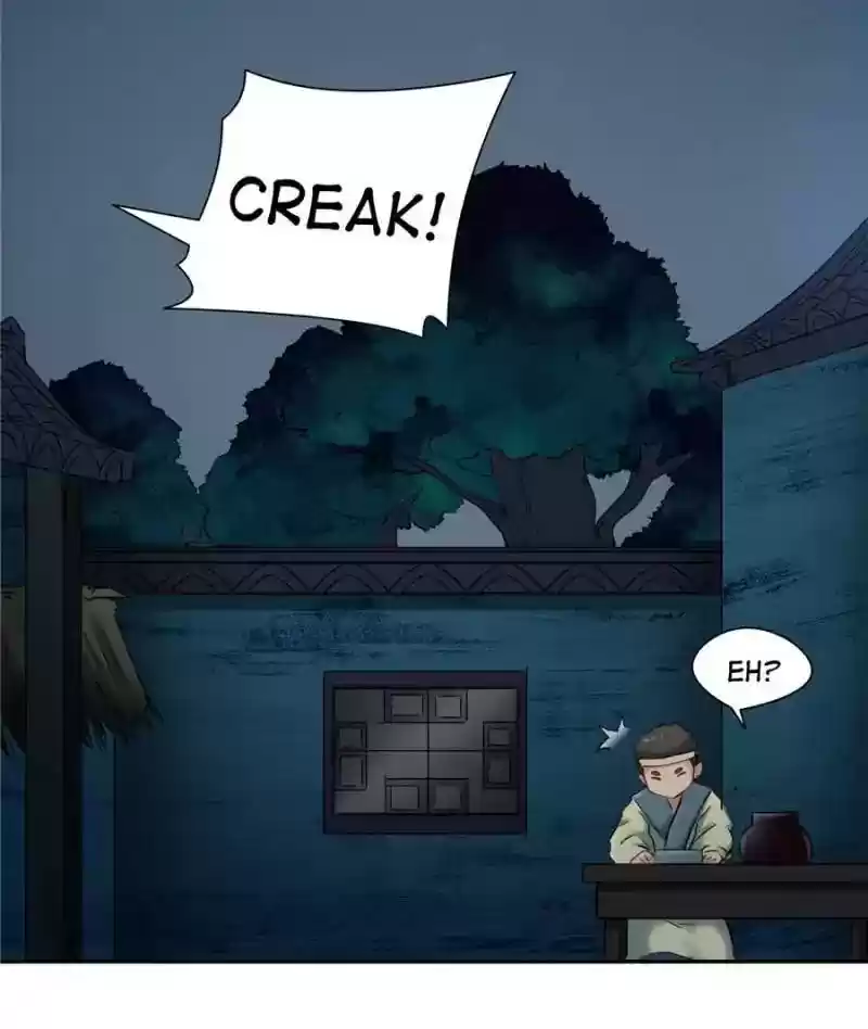 Cinderella Chef Chapter 28: