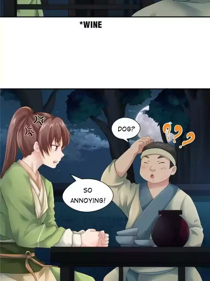 Cinderella Chef Chapter 28: