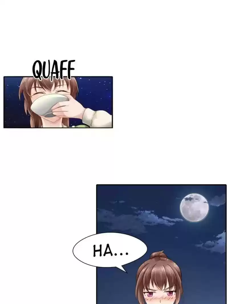 Cinderella Chef Chapter 28: