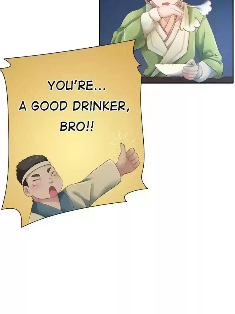 Cinderella Chef Chapter 28: