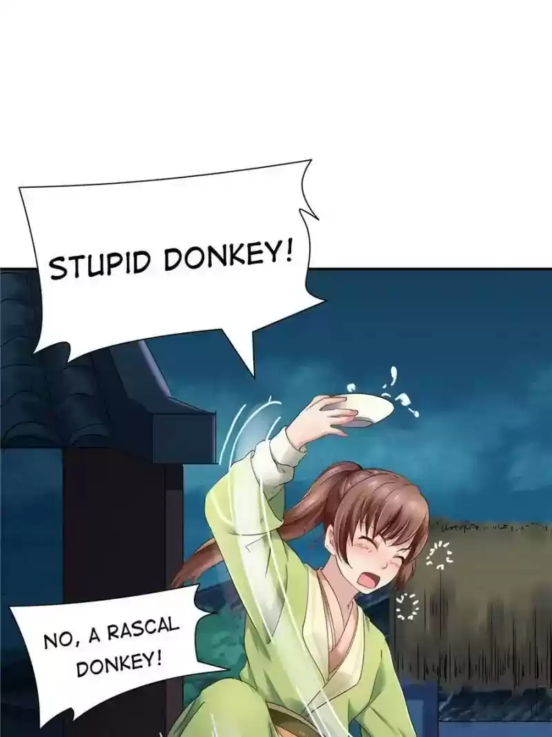 Cinderella Chef Chapter 28: